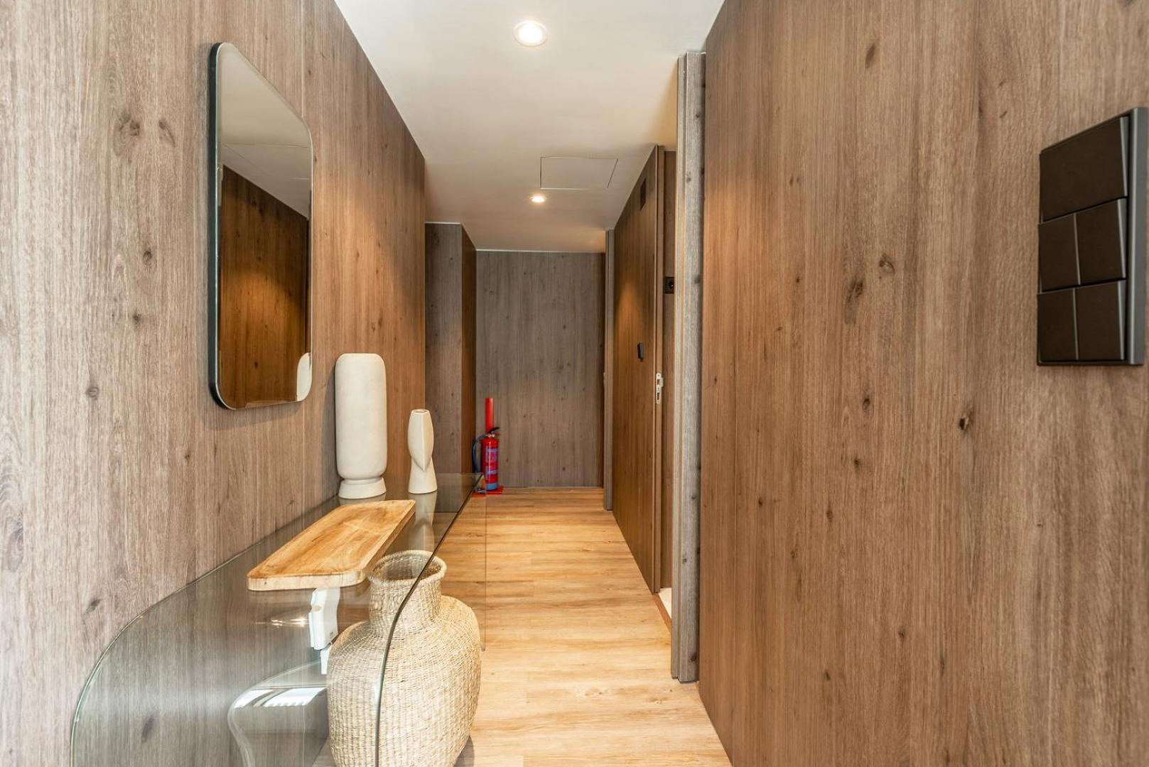Ferienwohnung Guestready - 2Br Apt Carlos I With Terrace And Gym Lisboa Exterior foto